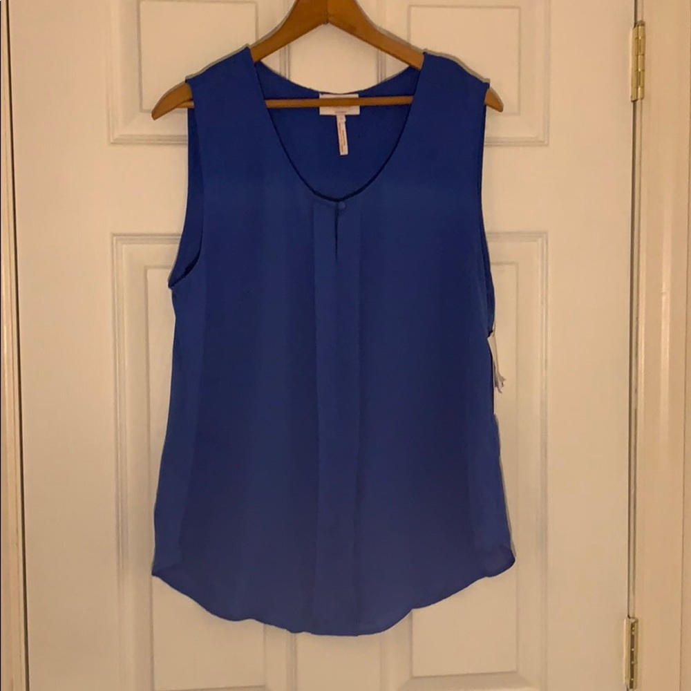 Laundry by Shelli Segal top